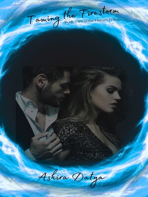 cover image of Taming the Firestorm